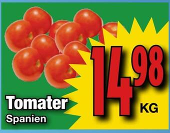 Supergrossen Tomater erbjuda