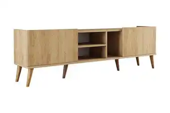 Chilli Tv-bänk zakkum 180x52 cm erbjuda