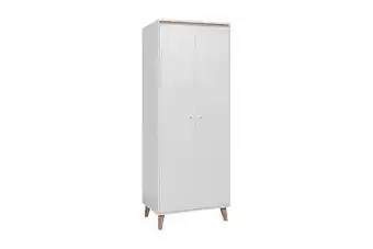 Chilli Garderob stenhamn 80 cm erbjuda