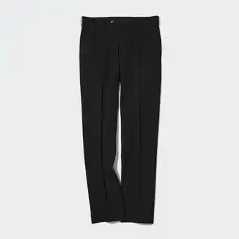Heattech smart trousers