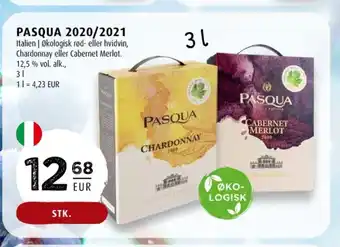 Scandinavian Park Underberg vit vin erbjuda