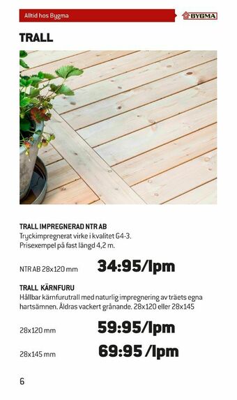 Trall