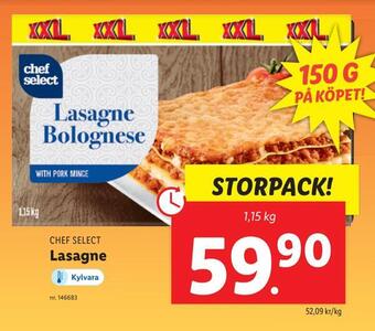 Lasagne