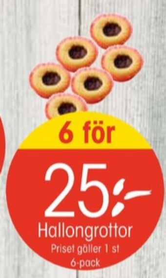 EKO Eko butiksbakat kaffebröd erbjuda