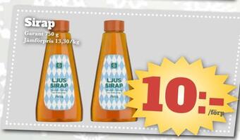 Sirap