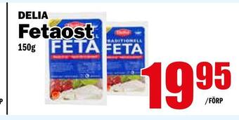 Matdax Fetaost erbjuda