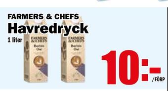 Matdax Havredryck erbjuda