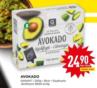 Avokado