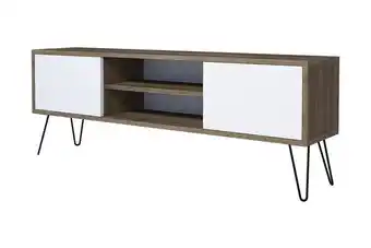 Chilli Tv-bänk violaceae 140x50 cm erbjuda