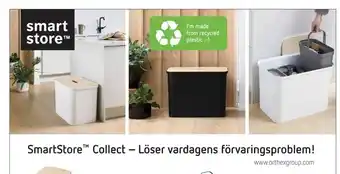 City Gross Smartstore imageannons erbjuda
