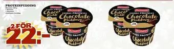 Ehrmann pudding