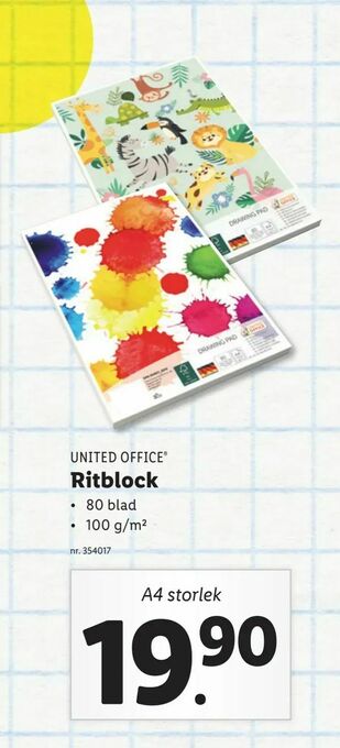 Ritblock