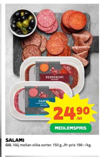 Salami