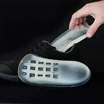 Apoteket Perfectstep foot corrector, skoinlägg, storlek 8, 1 par erbjuda