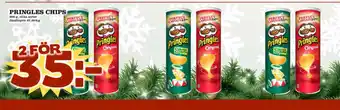 Pringles Chips