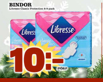 Prisma Mat Bindor erbjuda