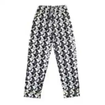 Disney Disney store mickey mouse pyjama bottoms for adults erbjuda