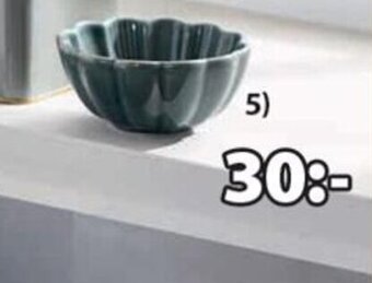 JYSK Simon Skål erbjuda