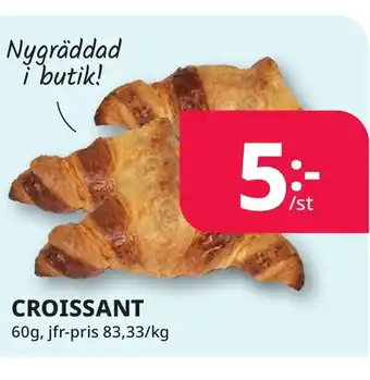 Croissant