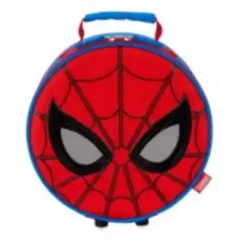 Disney Disney store spider-man lunch bag erbjuda