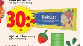 Kavli Mjukost
