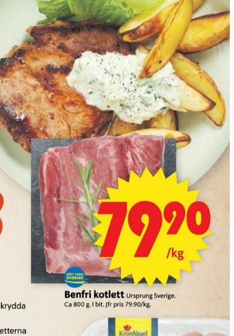 Kotlett