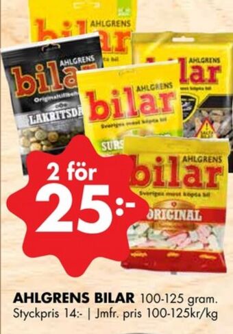 Lakritsdäck godispåsar
