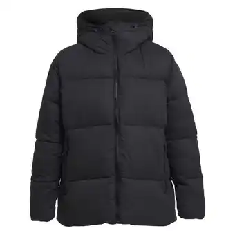 Outnorth Women's milla jacket black erbjuda