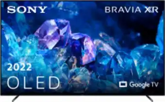 77" a80k oled 4k smart tv xr77a80kaep