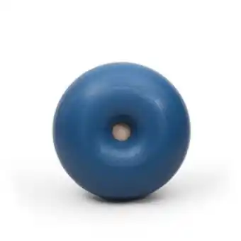 Lekmer Bobles medium pippi longstocking donut aktivitetsmöbel blå erbjuda