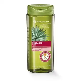 Schampo - glansgivande, ringblomma, 300 ml