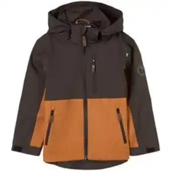 Lekmer Lindberg explorer jacka brun erbjuda