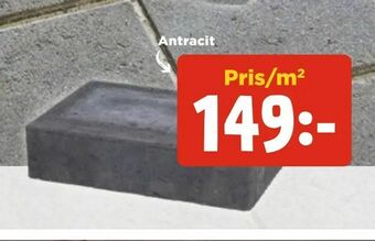 Jem&Fix Marksten picaza erbjuda