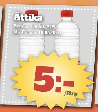 Ättika
