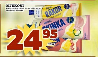 Bonum Matmarknad Mjukost erbjuda