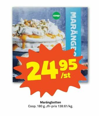Marängbotten