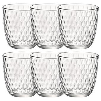 Kitch'n Aqua dricksglas 29 cl 6-pack erbjuda