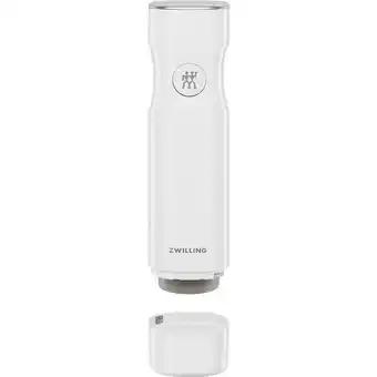 Kitch'n Fresh & save vakuumpump 19 cm erbjuda
