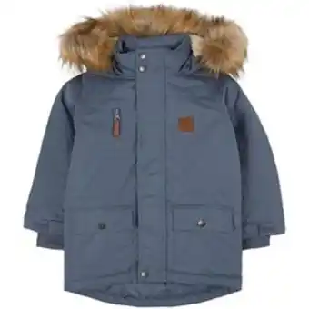 Lekmer Kuling val thorens parkas flintstone blue erbjuda
