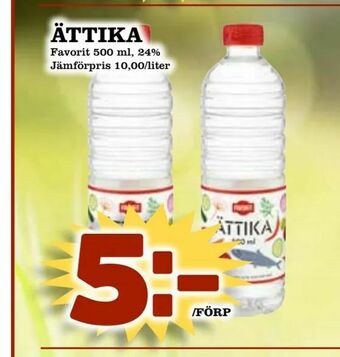 Ättika