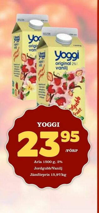 Prisma Mat Yoggi erbjuda