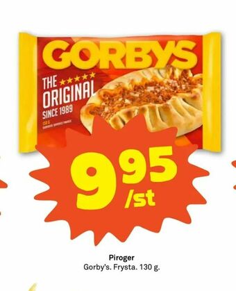 Stora Coop Piroger erbjuda