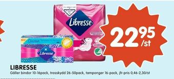 Libresse
