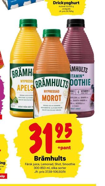 Brämhults