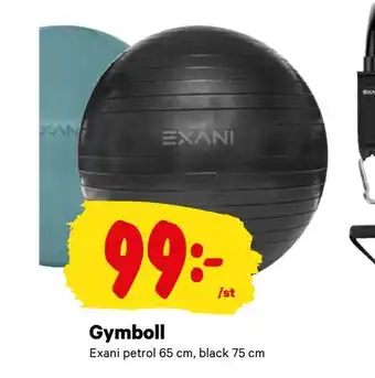 Gymboll