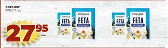 Din Mat Fetaost erbjuda