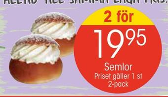 Semlor