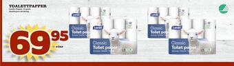 Matvärlden Tensta Toalettpapper erbjuda