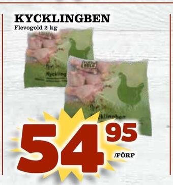 Rinkeby Matcenter Kycklingben erbjuda