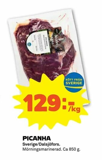 Picanha